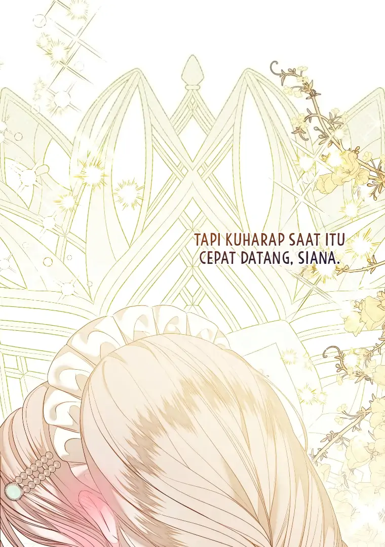 A Maid Was More of a Calling Than a Princess Chapter 46 Gambar 39