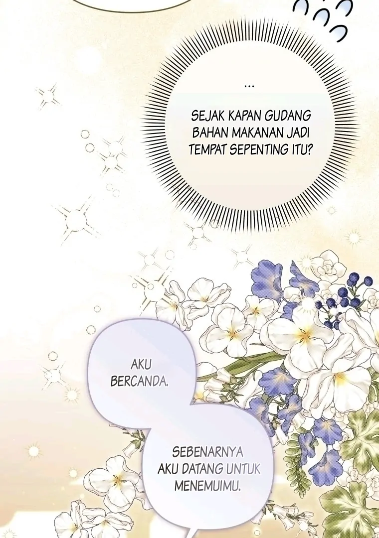 A Maid Was More of a Calling Than a Princess Chapter 46 Gambar 4