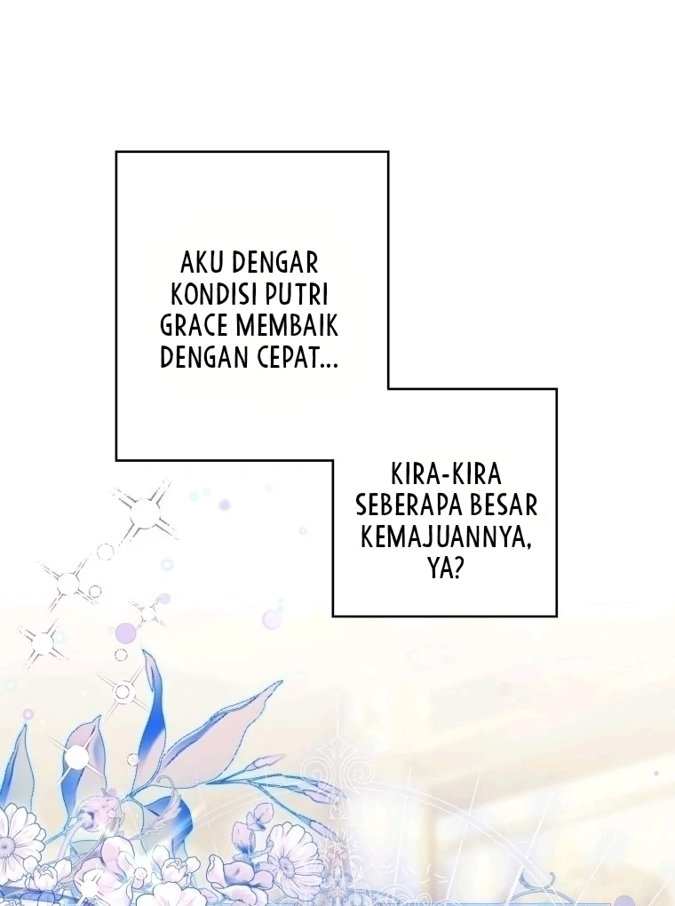 A Maid Was More of a Calling Than a Princess Chapter 46 Gambar 42