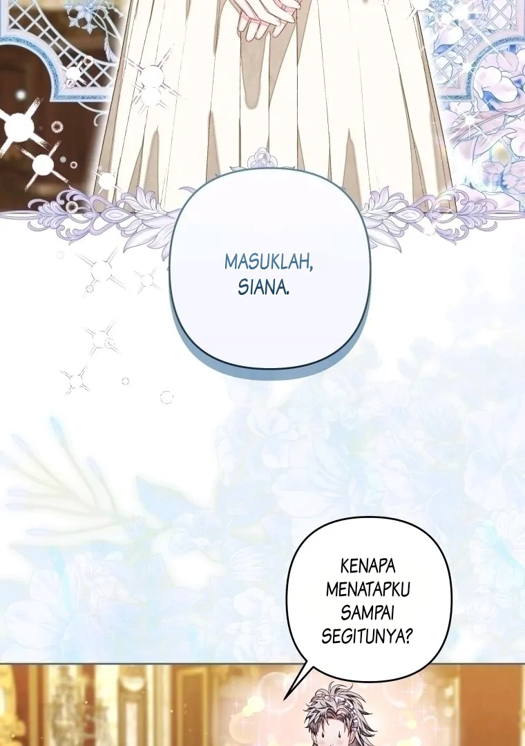 A Maid Was More of a Calling Than a Princess Chapter 46 Gambar 44