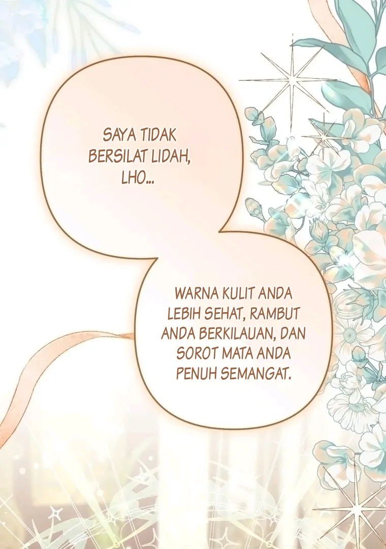 A Maid Was More of a Calling Than a Princess Chapter 46 Gambar 46