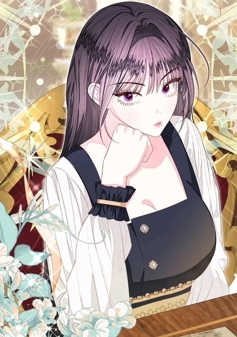 A Maid Was More of a Calling Than a Princess Chapter 46 Gambar 47