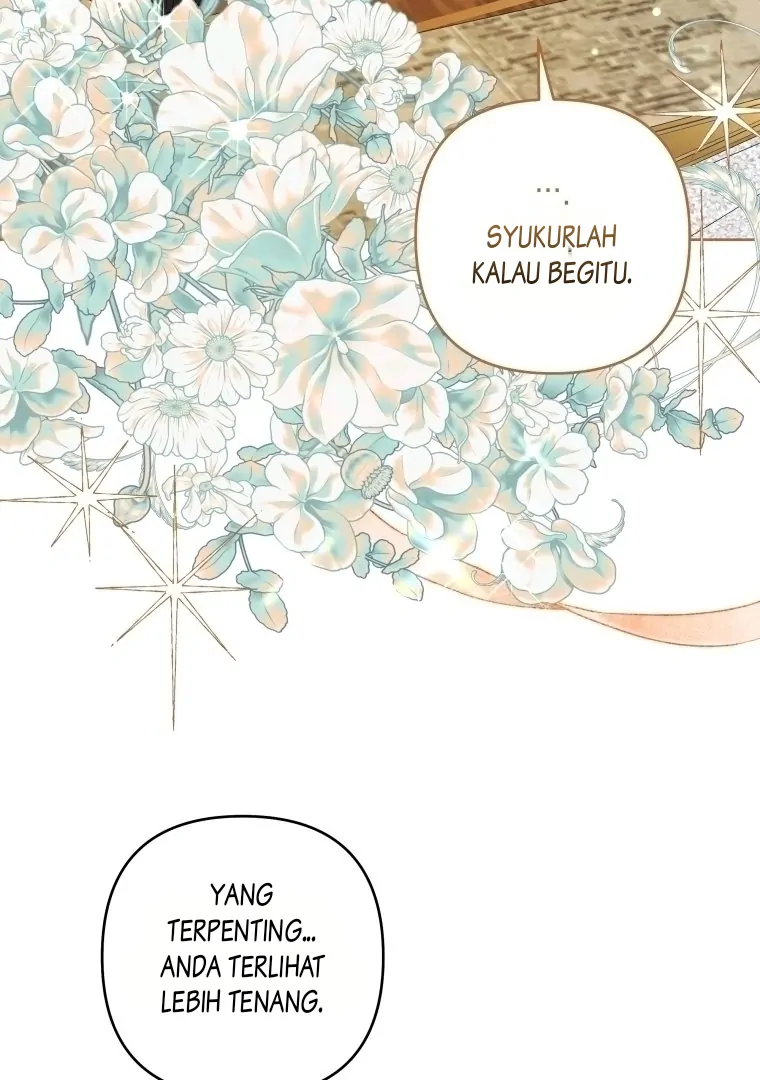 A Maid Was More of a Calling Than a Princess Chapter 46 Gambar 48