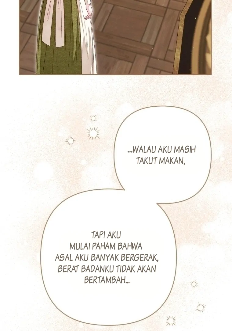 A Maid Was More of a Calling Than a Princess Chapter 46 Gambar 50