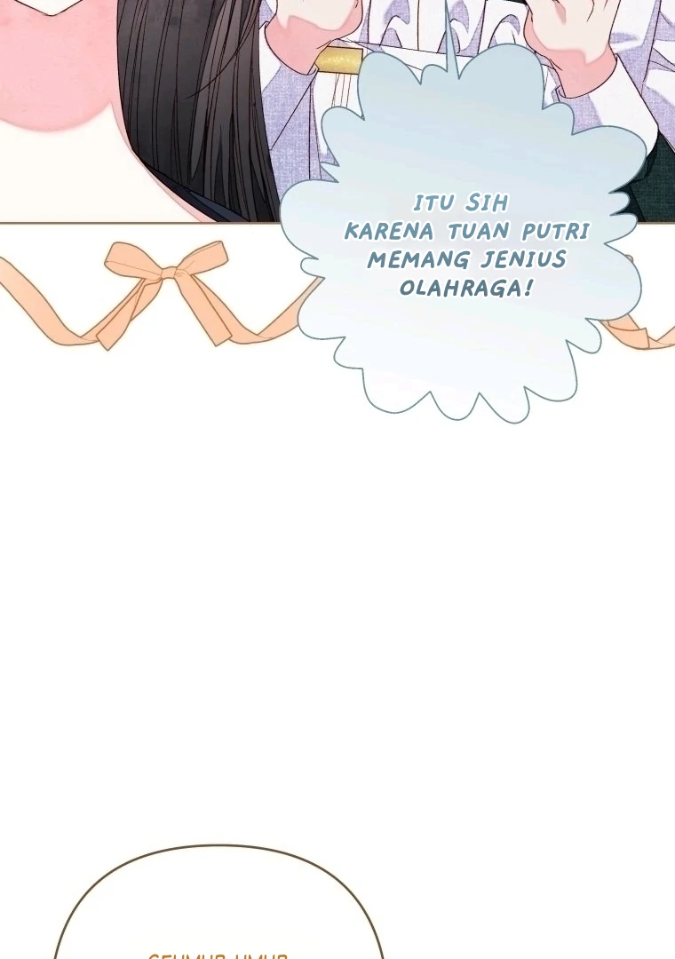 A Maid Was More of a Calling Than a Princess Chapter 46 Gambar 52