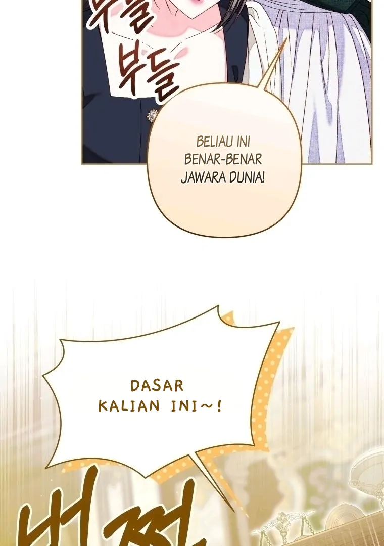 A Maid Was More of a Calling Than a Princess Chapter 46 Gambar 58