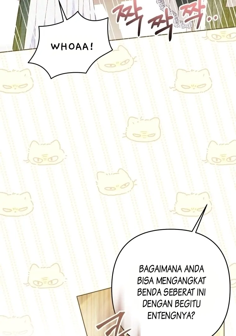 A Maid Was More of a Calling Than a Princess Chapter 46 Gambar 60