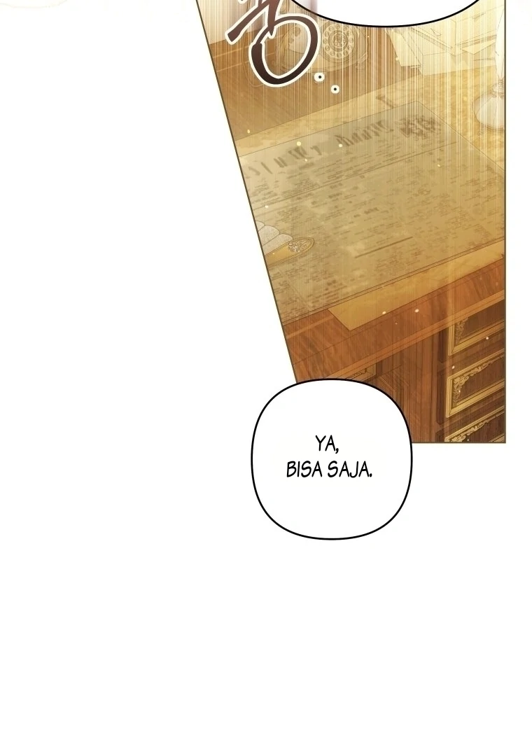 A Maid Was More of a Calling Than a Princess Chapter 46 Gambar 61