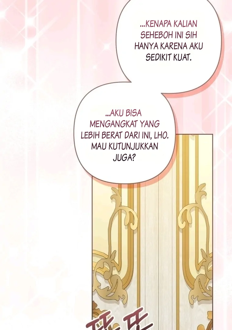 A Maid Was More of a Calling Than a Princess Chapter 46 Gambar 63