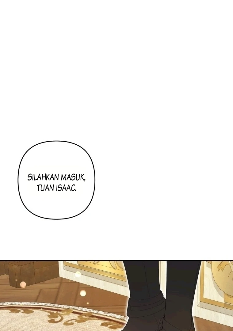 A Maid Was More of a Calling Than a Princess Chapter 46 Gambar 68