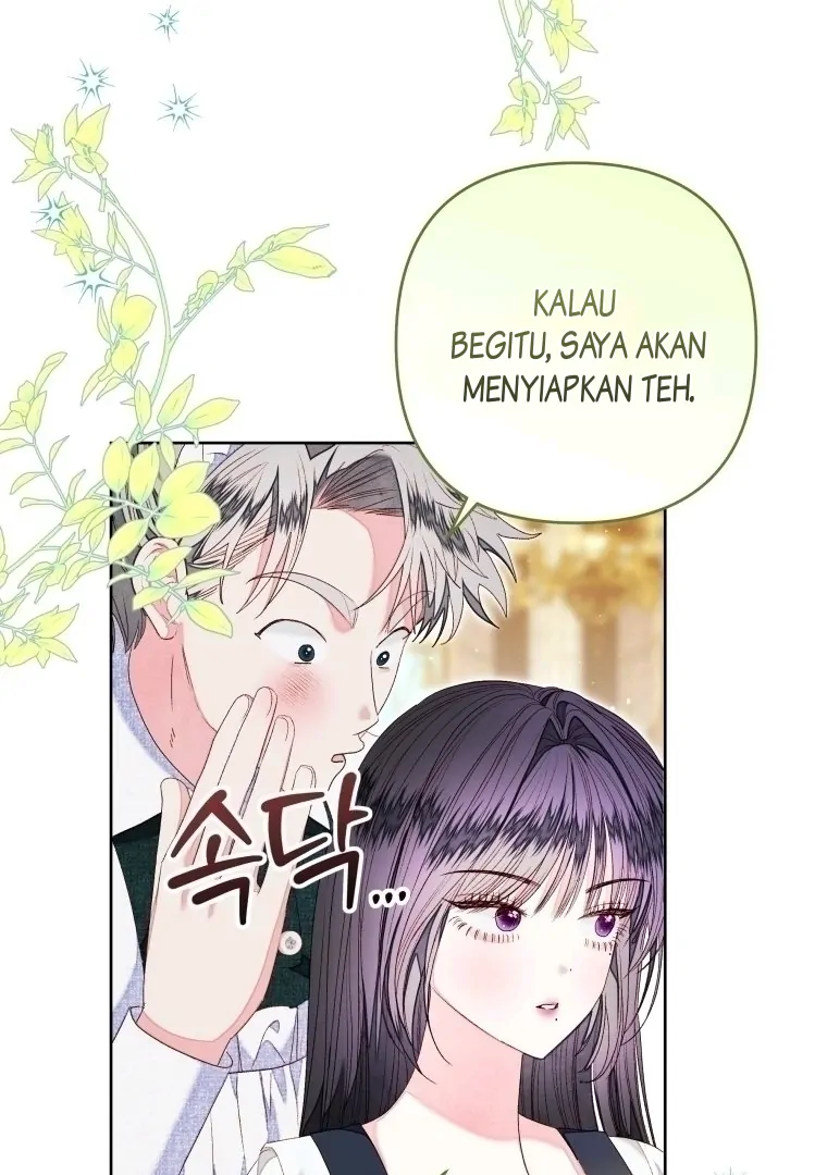 A Maid Was More of a Calling Than a Princess Chapter 46 Gambar 73