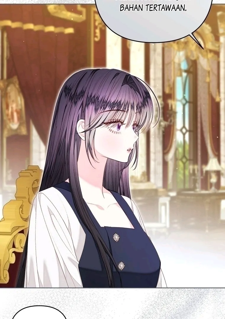 A Maid Was More of a Calling Than a Princess Chapter 46 Gambar 77