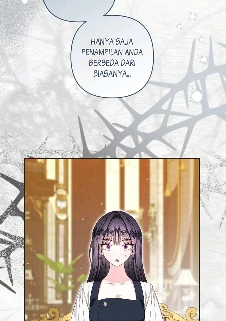 A Maid Was More of a Calling Than a Princess Chapter 46 Gambar 79