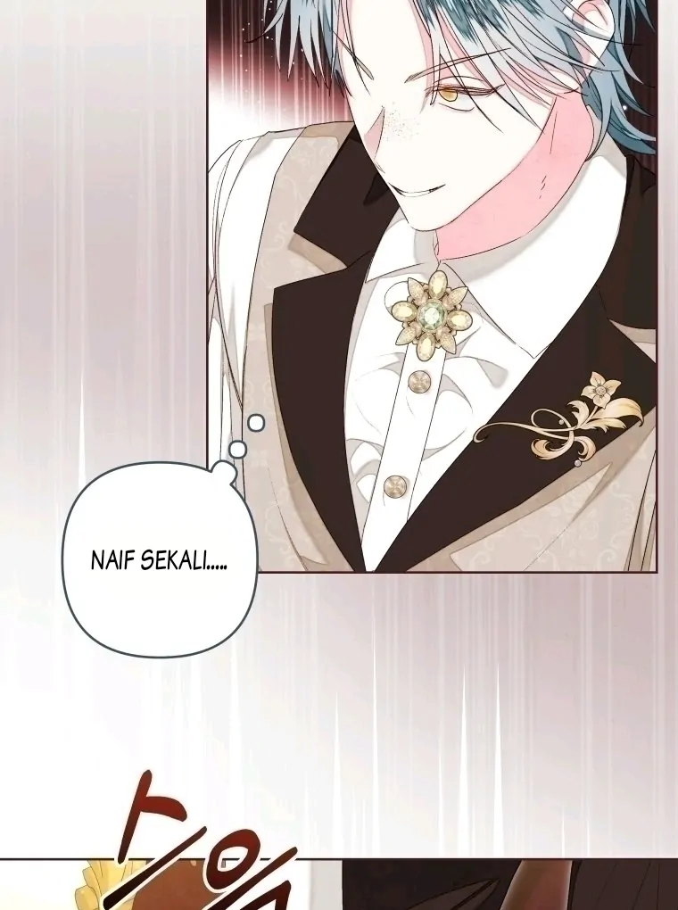 A Maid Was More of a Calling Than a Princess Chapter 46 Gambar 85