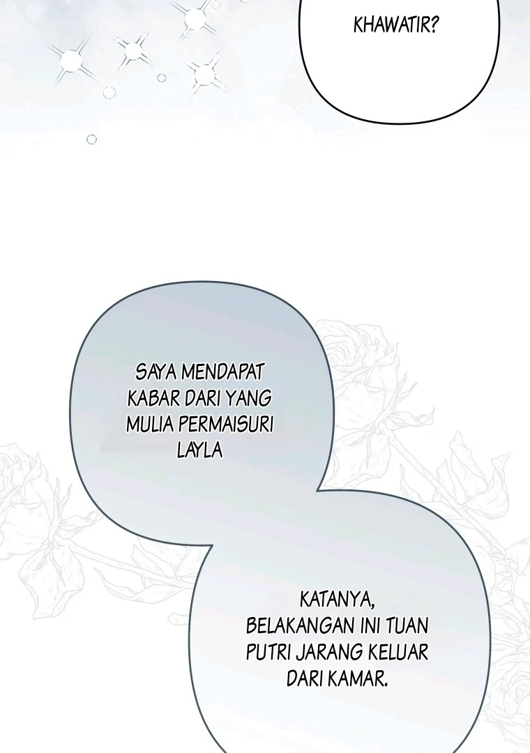 A Maid Was More of a Calling Than a Princess Chapter 46 Gambar 90