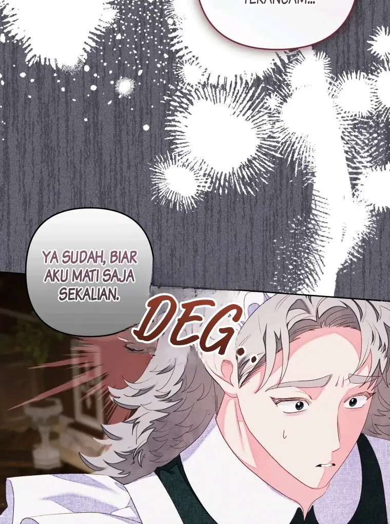 A Maid Was More of a Calling Than a Princess Chapter 47 Gambar 14