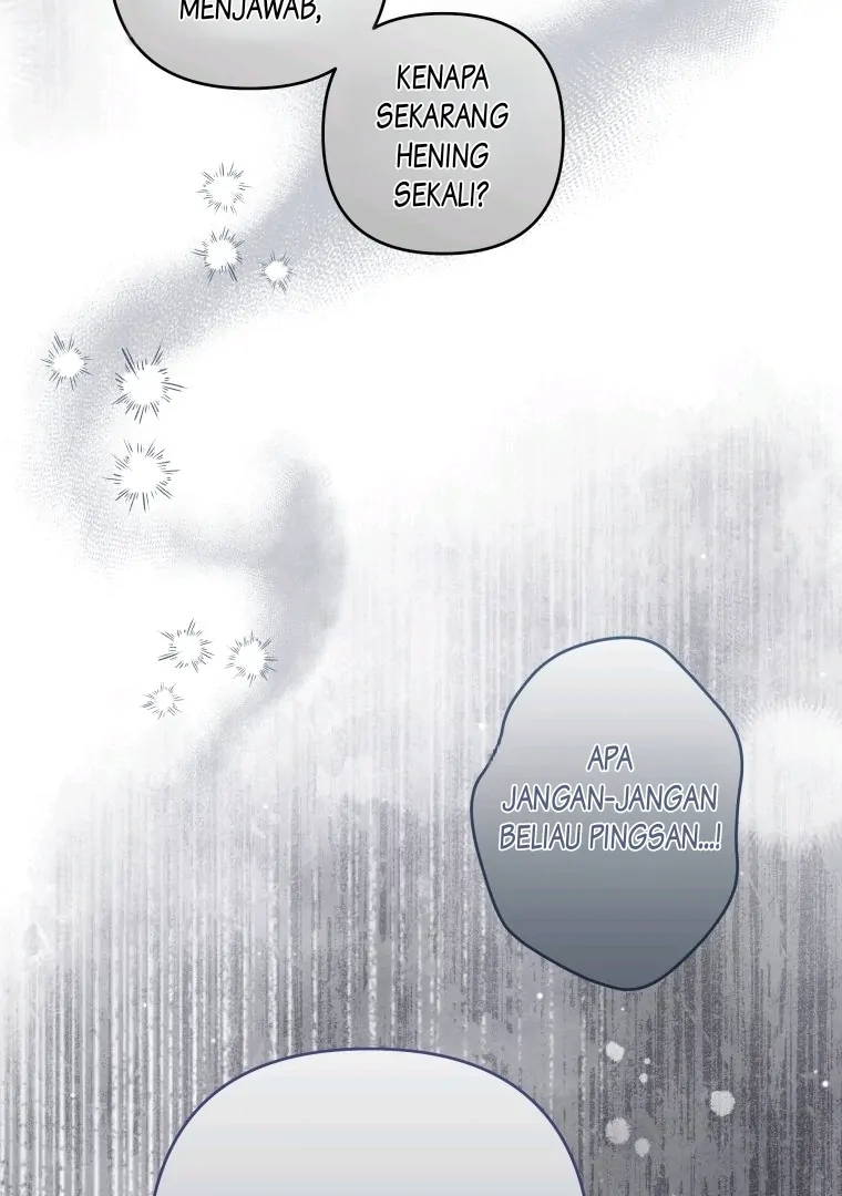 A Maid Was More of a Calling Than a Princess Chapter 47 Gambar 23