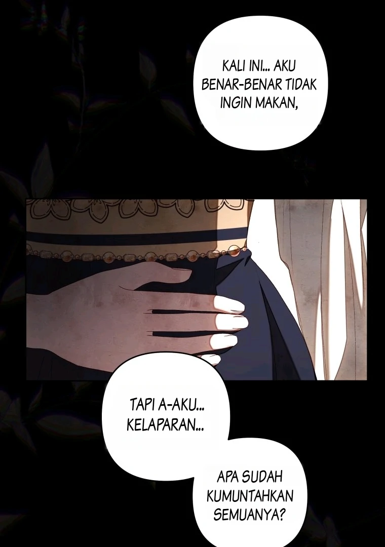 A Maid Was More of a Calling Than a Princess Chapter 47 Gambar 27