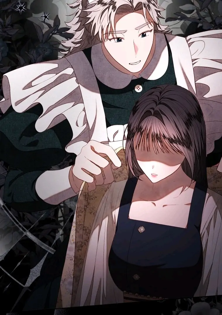 A Maid Was More of a Calling Than a Princess Chapter 47 Gambar 30