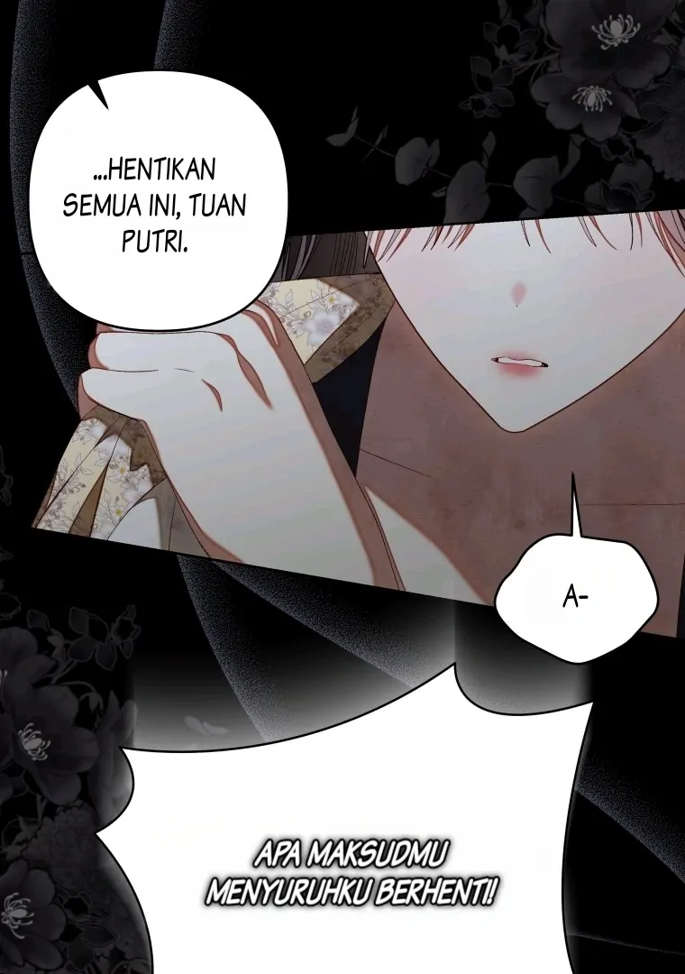 A Maid Was More of a Calling Than a Princess Chapter 47 Gambar 31