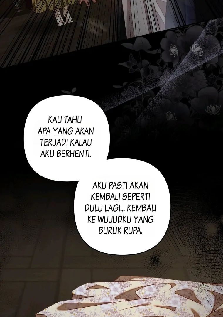 A Maid Was More of a Calling Than a Princess Chapter 47 Gambar 33