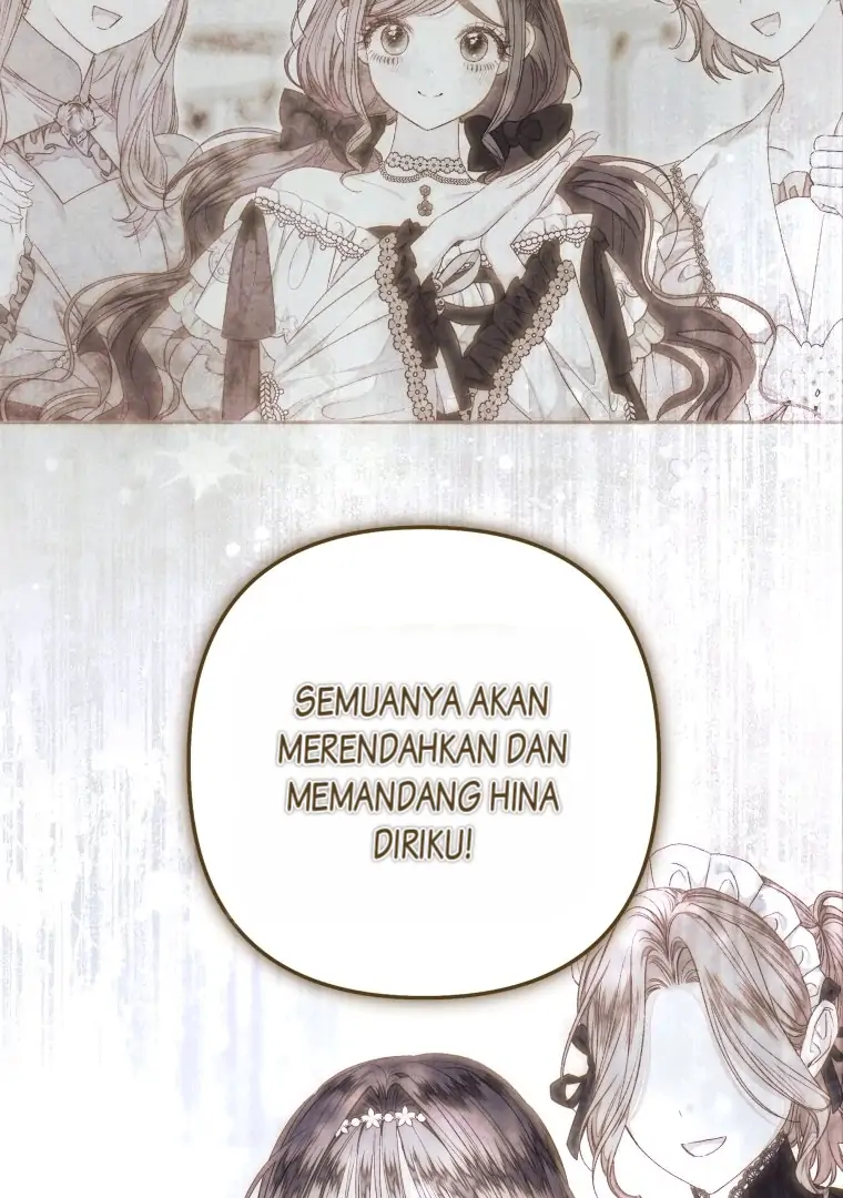 A Maid Was More of a Calling Than a Princess Chapter 47 Gambar 37