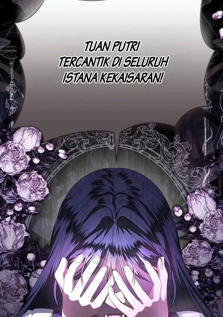 A Maid Was More of a Calling Than a Princess Chapter 47 Gambar 39