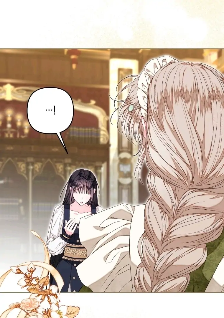 A Maid Was More of a Calling Than a Princess Chapter 47 Gambar 44