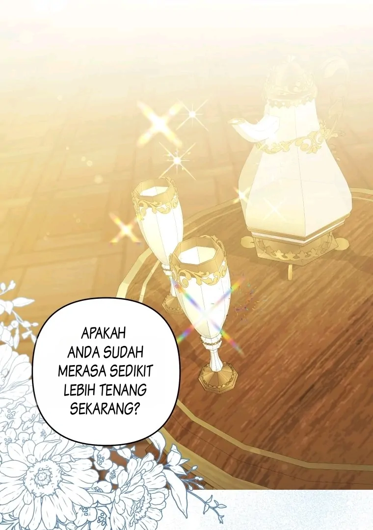 A Maid Was More of a Calling Than a Princess Chapter 47 Gambar 50