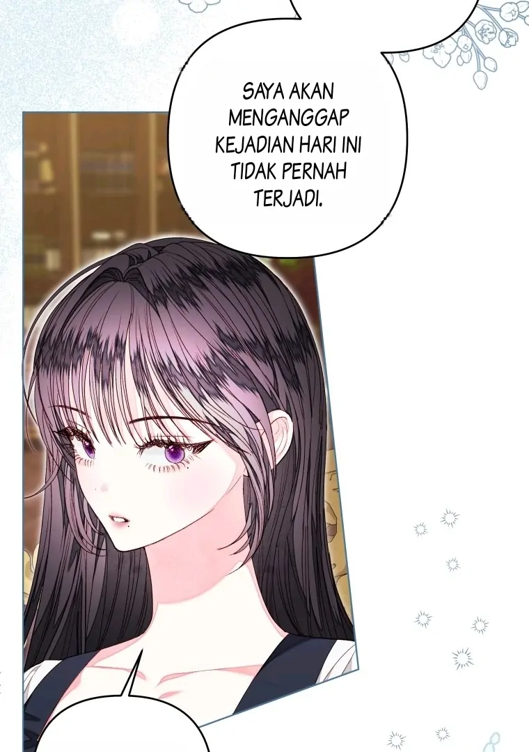 A Maid Was More of a Calling Than a Princess Chapter 47 Gambar 52