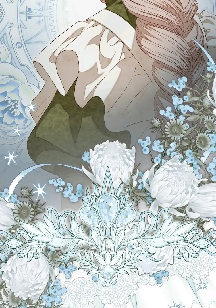 A Maid Was More of a Calling Than a Princess Chapter 47 Gambar 59