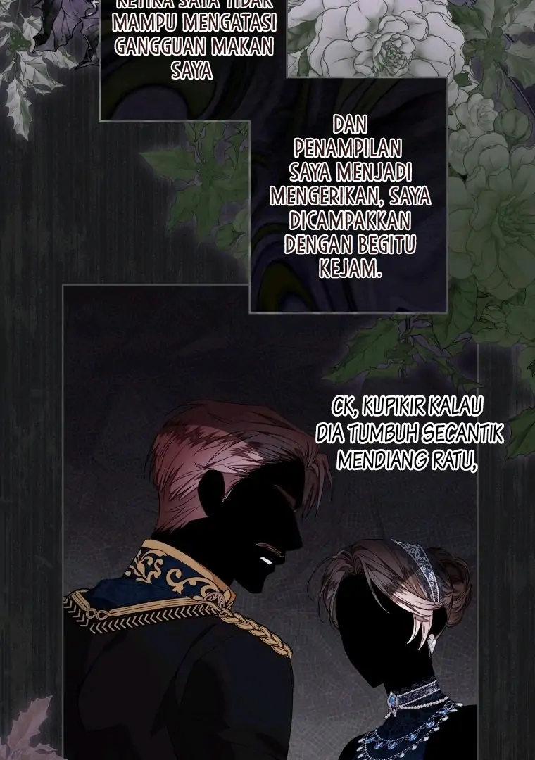 A Maid Was More of a Calling Than a Princess Chapter 47 Gambar 63