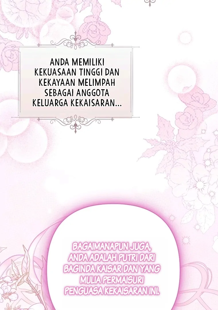 A Maid Was More of a Calling Than a Princess Chapter 47 Gambar 72