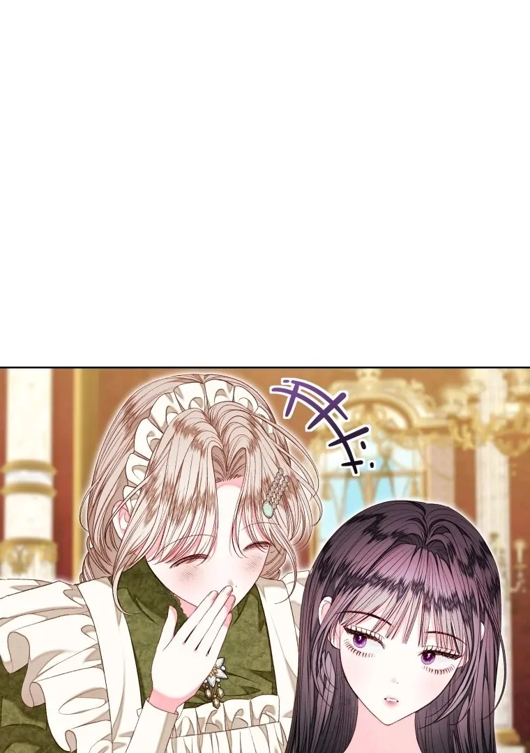 A Maid Was More of a Calling Than a Princess Chapter 47 Gambar 80