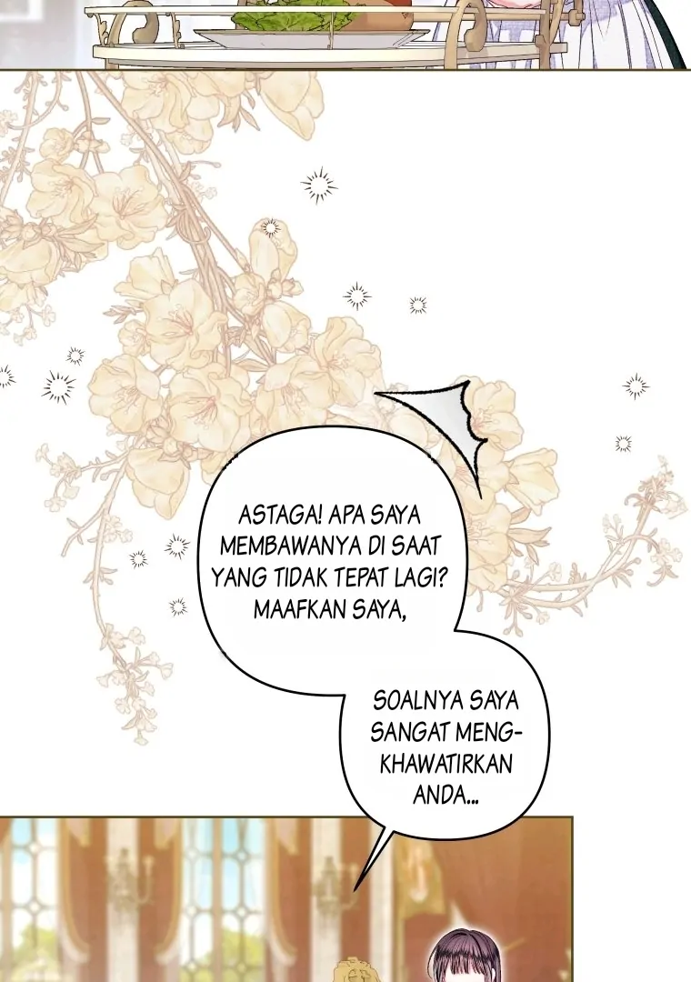 A Maid Was More of a Calling Than a Princess Chapter 47 Gambar 85