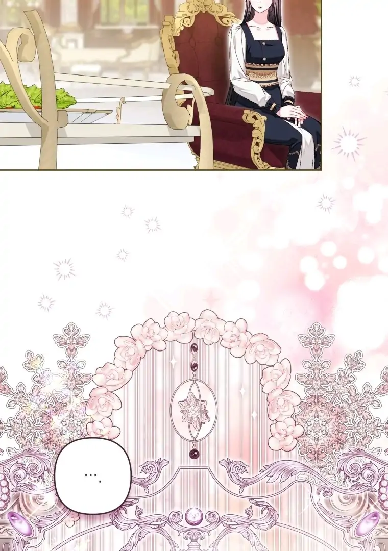 A Maid Was More of a Calling Than a Princess Chapter 47 Gambar 86