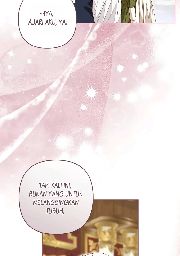 A Maid Was More of a Calling Than a Princess Chapter 47 Gambar 90