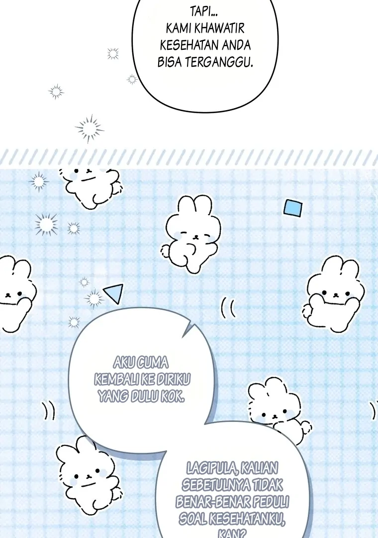 A Maid Was More of a Calling Than a Princess Chapter 48 Gambar 13