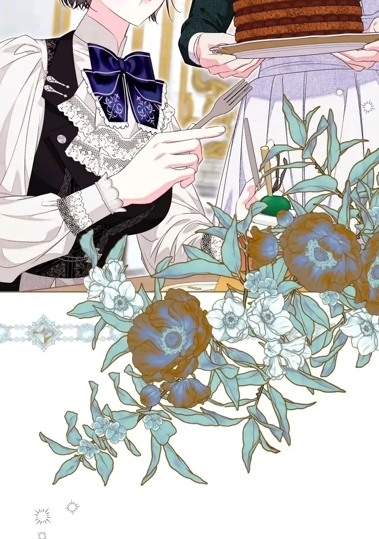 A Maid Was More of a Calling Than a Princess Chapter 48 Gambar 19