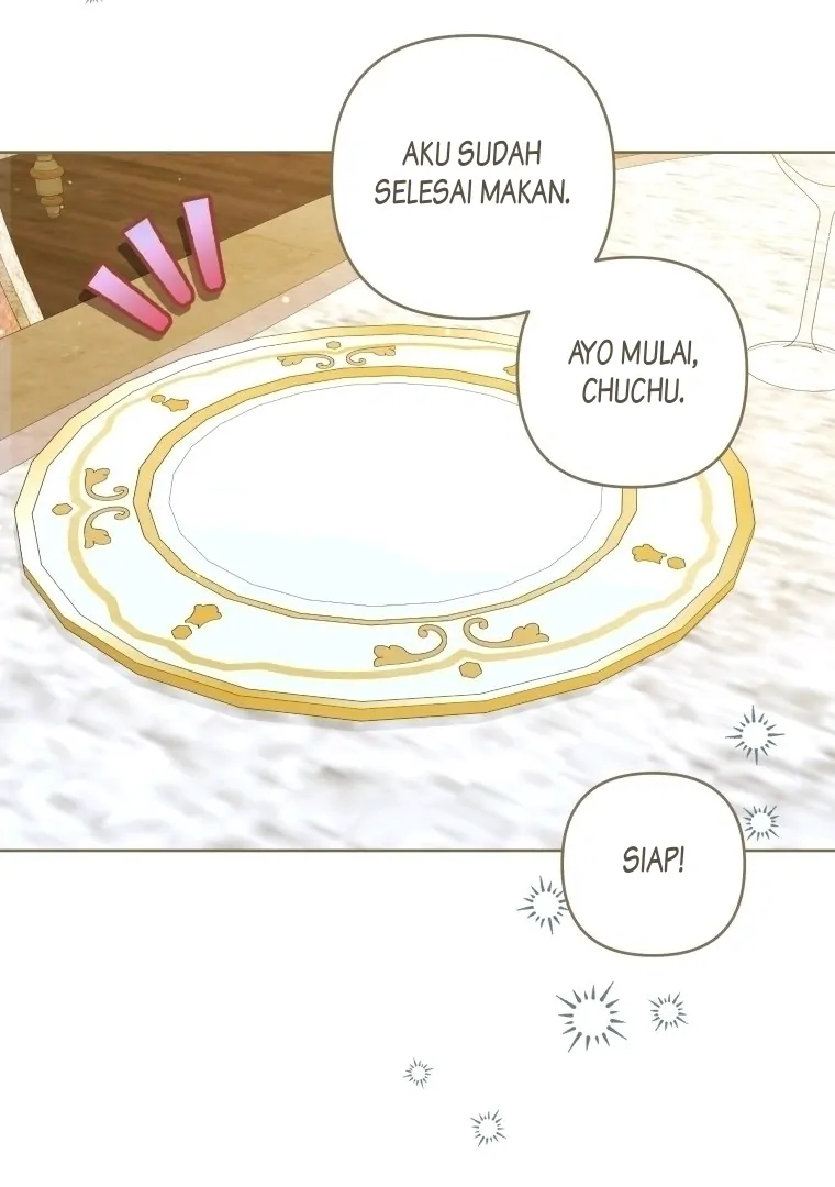 A Maid Was More of a Calling Than a Princess Chapter 48 Gambar 20
