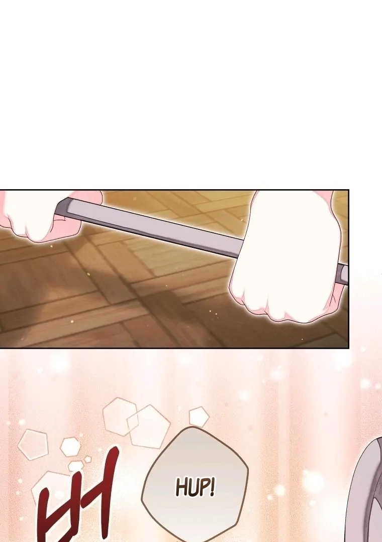 A Maid Was More of a Calling Than a Princess Chapter 48 Gambar 21