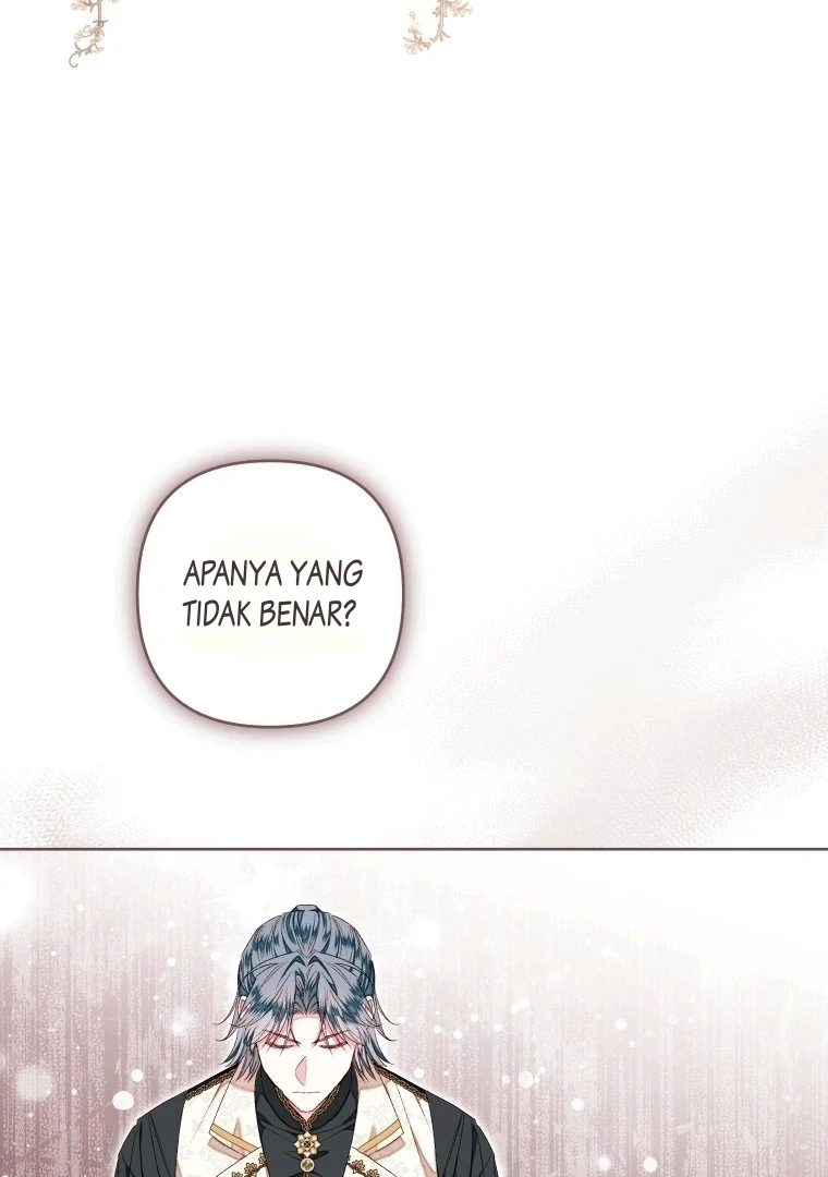 A Maid Was More of a Calling Than a Princess Chapter 48 Gambar 33