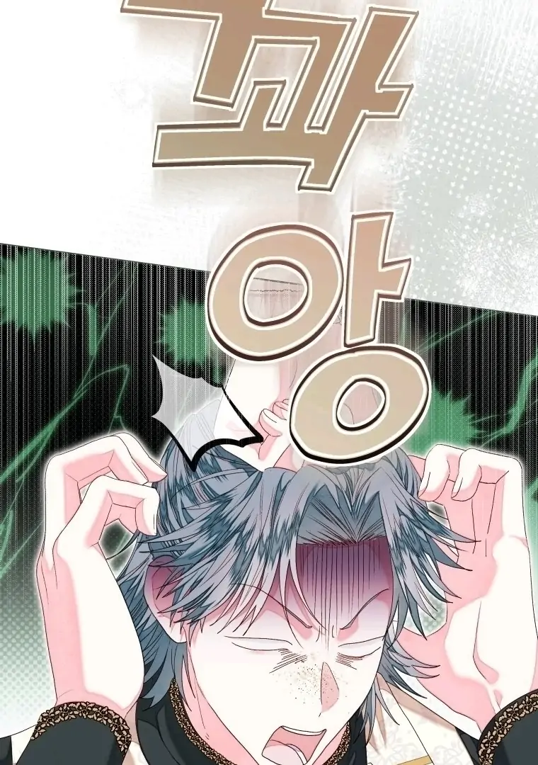 A Maid Was More of a Calling Than a Princess Chapter 48 Gambar 45