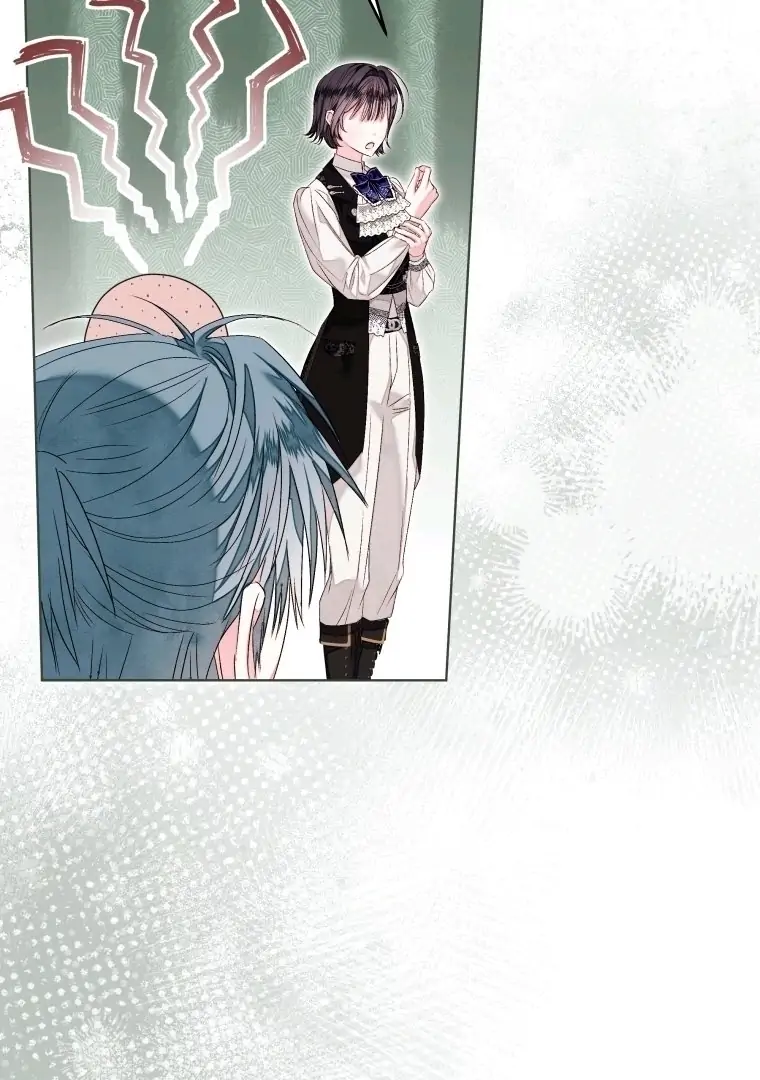 A Maid Was More of a Calling Than a Princess Chapter 48 Gambar 47