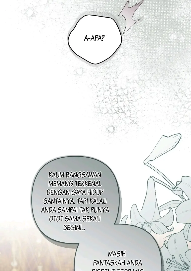A Maid Was More of a Calling Than a Princess Chapter 48 Gambar 49