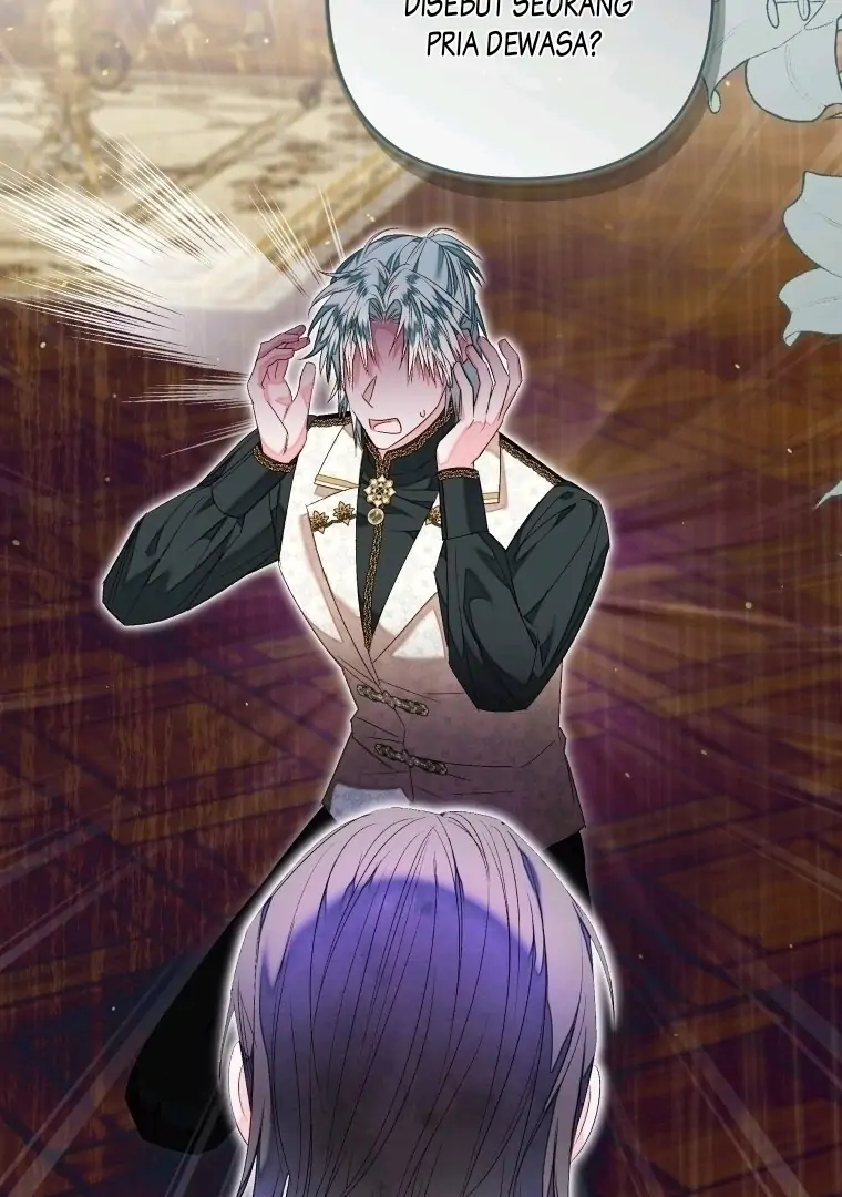 A Maid Was More of a Calling Than a Princess Chapter 48 Gambar 50