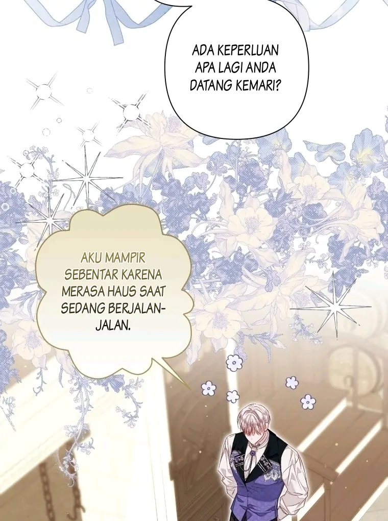 A Maid Was More of a Calling Than a Princess Chapter 48 Gambar 57