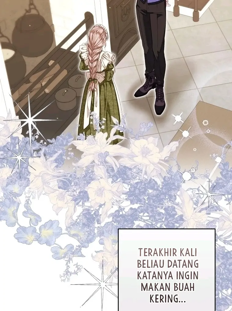 A Maid Was More of a Calling Than a Princess Chapter 48 Gambar 58
