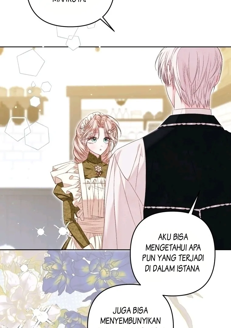 A Maid Was More of a Calling Than a Princess Chapter 48 Gambar 64