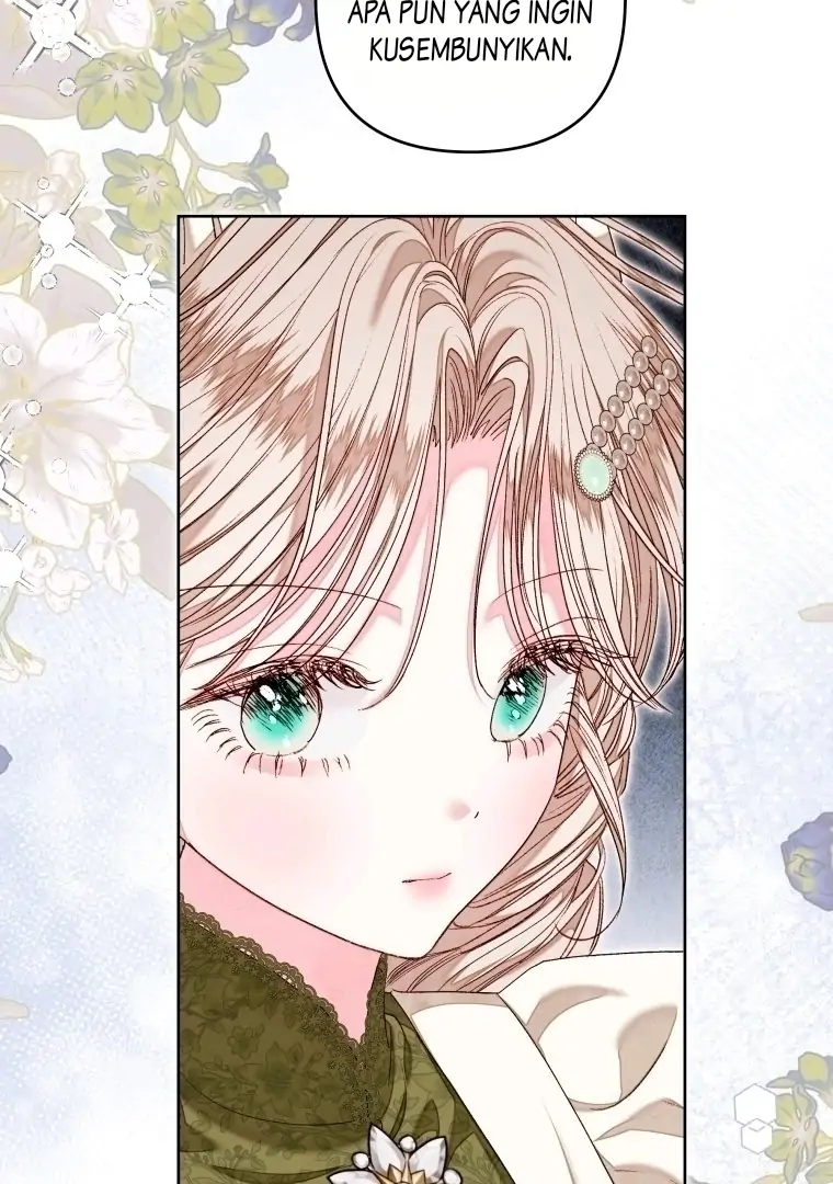 A Maid Was More of a Calling Than a Princess Chapter 48 Gambar 65